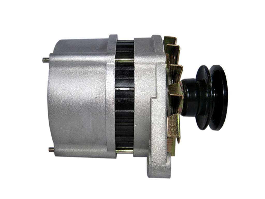 Alternador 85 Amperios