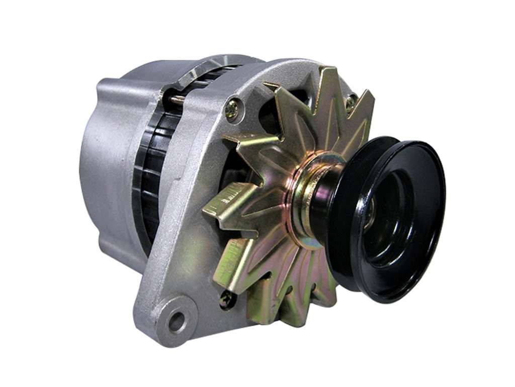 Alternador 85 Amperios