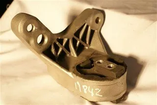 SOPORTE MOTOR TRA FORD KA 97 GSP