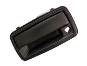 MANIJA PUERTA EXTERIOR GM S10 06/11 DEL/IZQ
