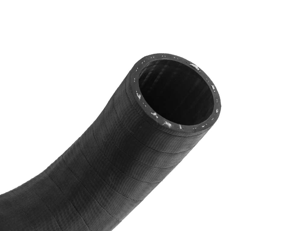 Tubo intercooler entrada