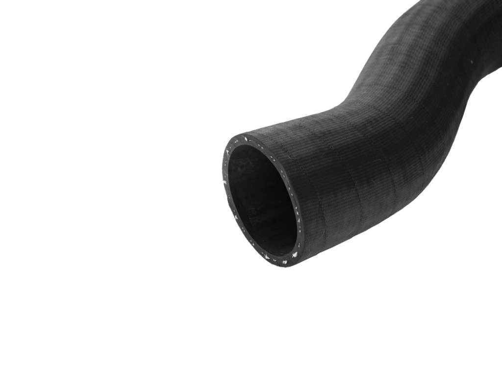 Tubo intercooler entrada