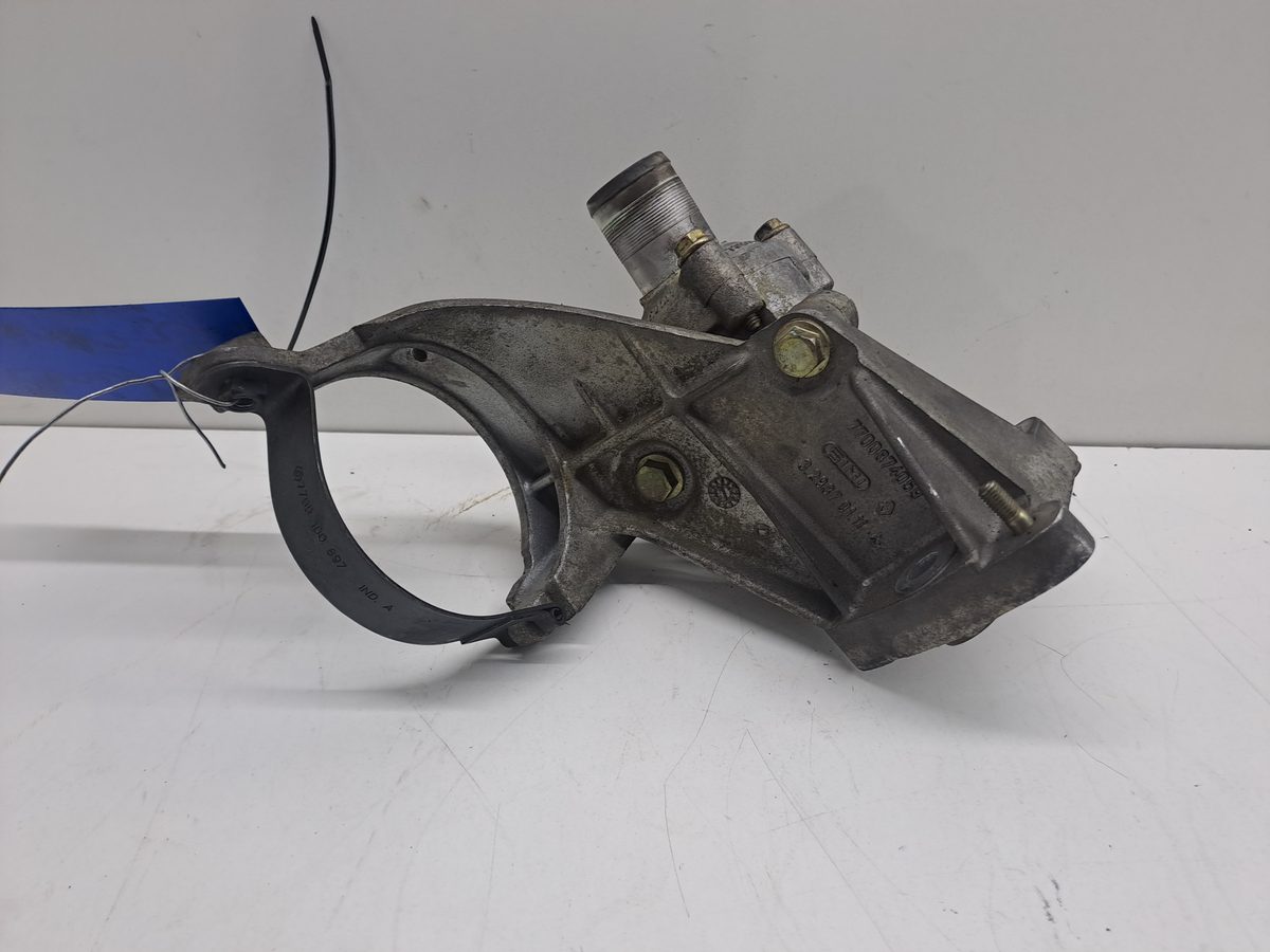 Cuerpo de Termostato Renault Laguna (B56) 1994-1998 2.2 Turbodiesel 2.2L 83kW