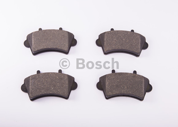 PASTILLAS DE FRENO DELANTERA RENAULT MASTER 2001->