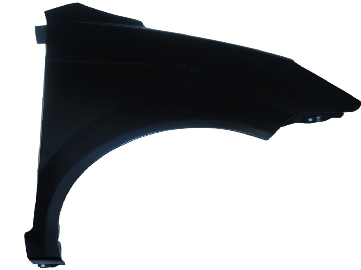 GUARDABARRO DEL DERECHO CHEVROLET SPARK 2007/2011
