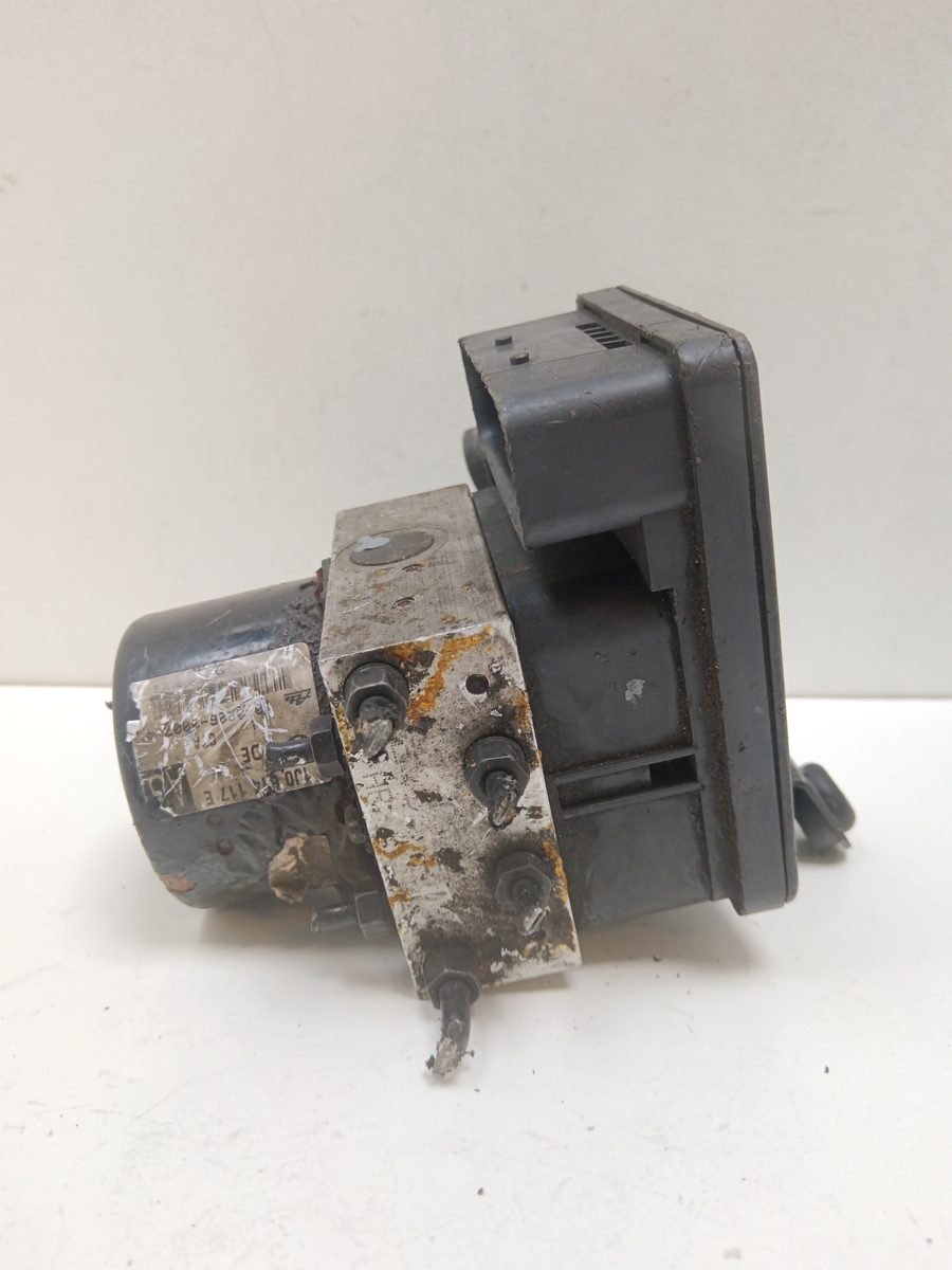 Modulo Abs Volkswagen Golf IV Berlina (1J1) 1997-2003 GTI 1.8L 110kW 1J0614117E