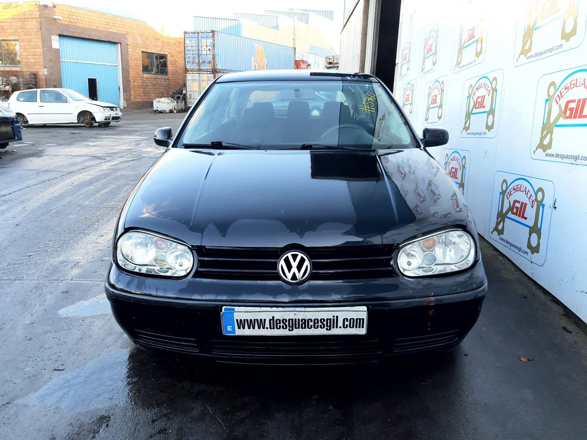Modulo Abs Volkswagen Golf IV Berlina (1J1) 1997-2003 GTI 1.8L 110kW 1J0614117E