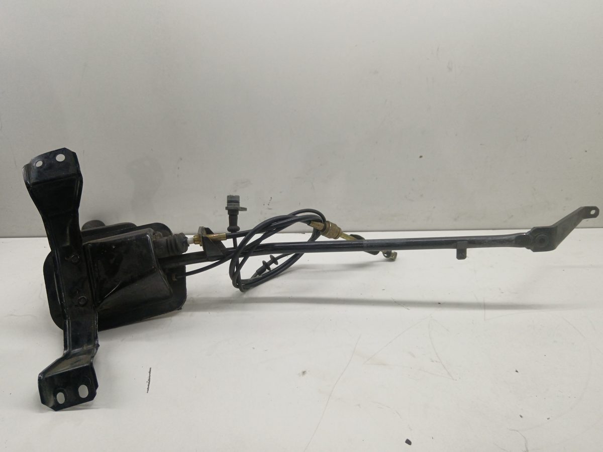 Palanca Cambio Fiat Punto Berlina (176) 1996-1999 1.7 Turbodiesel 1.7L 51kW