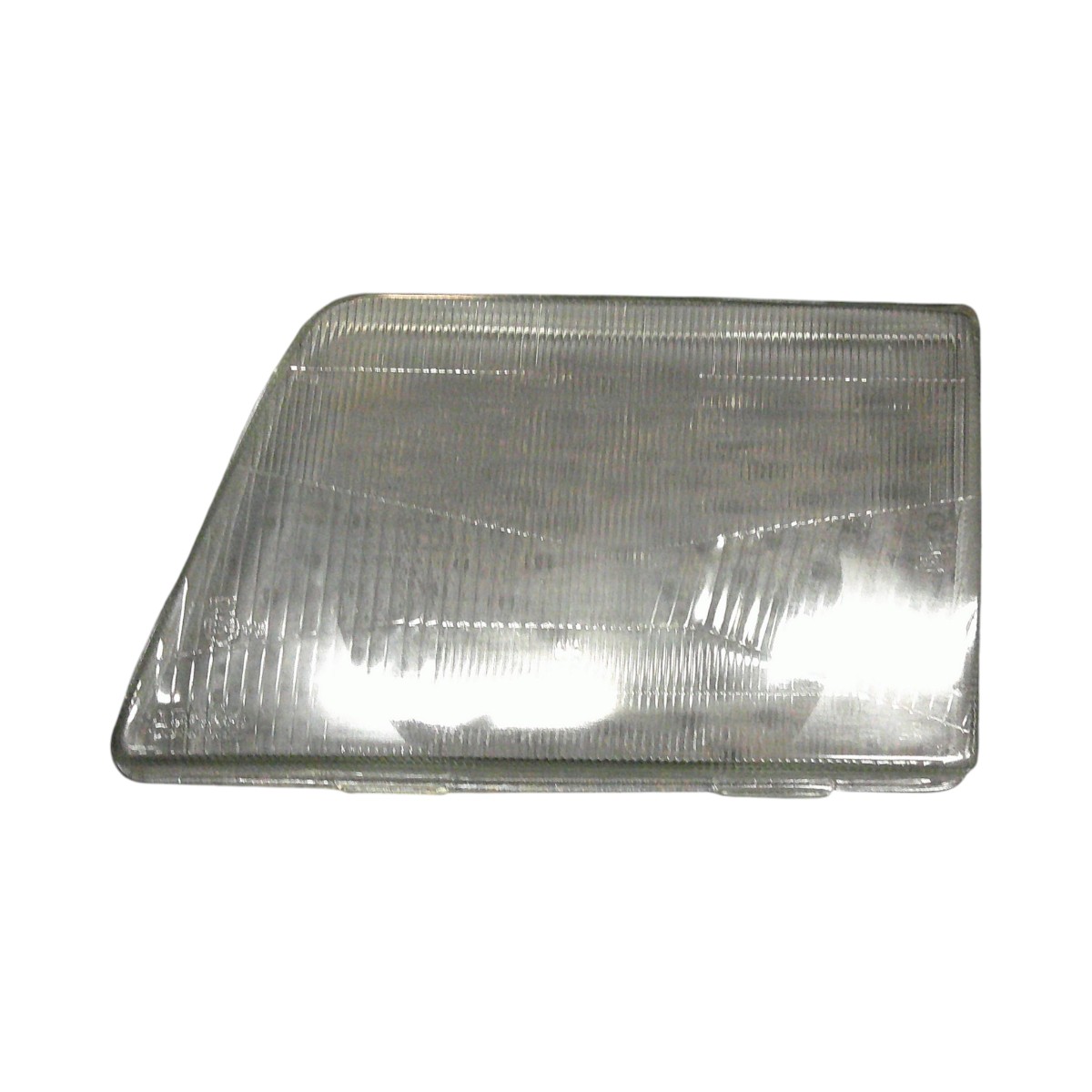 VIDRIO DE FAROL DELANTERO DERECHO CHEVROLET MONZA 88/90