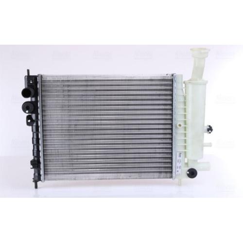 RADIADOR MOT. CITROEN AX NAFTA 390x322x34MM 95206579 - 96011831