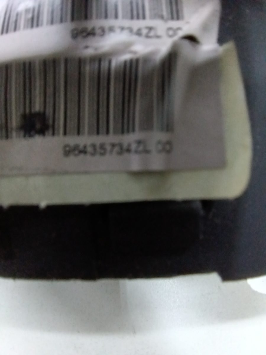 Airbag Delantero Conductor Citroën Xsara Picasso 1999-2011 FAP 96435734