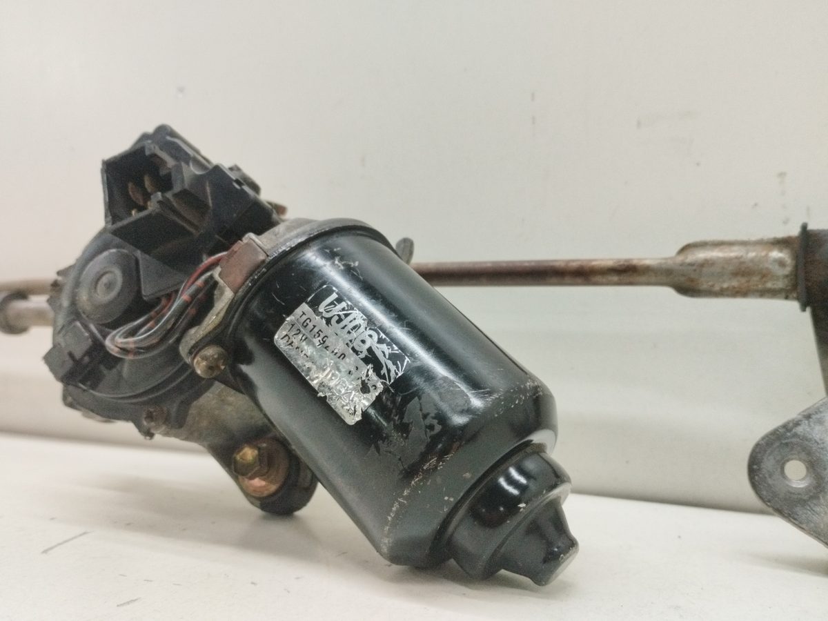 Motor Limpia Delantero Ford Ranger (ES) 2009-2011 * TG159280