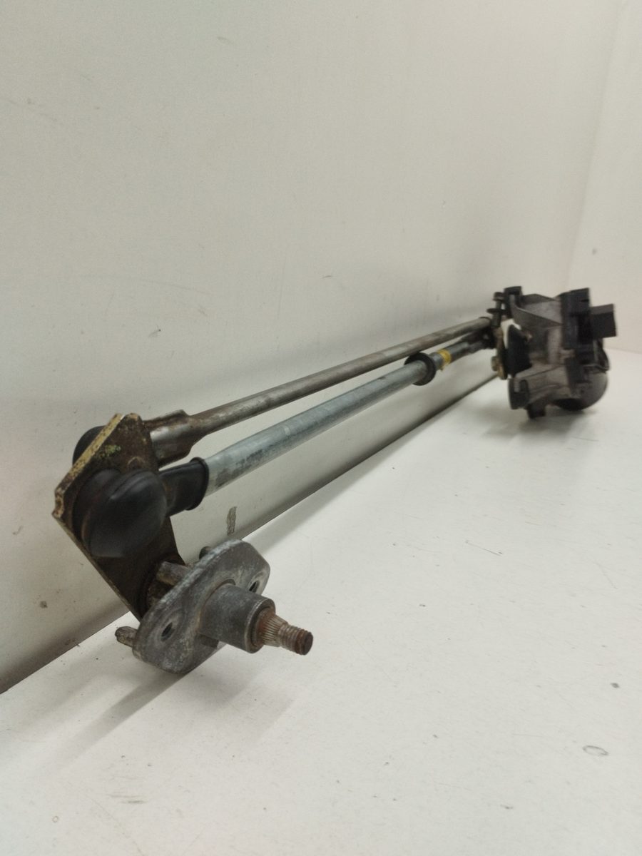 Motor Limpia Delantero Ford Ranger (ES) 2009-2011 * TG159280
