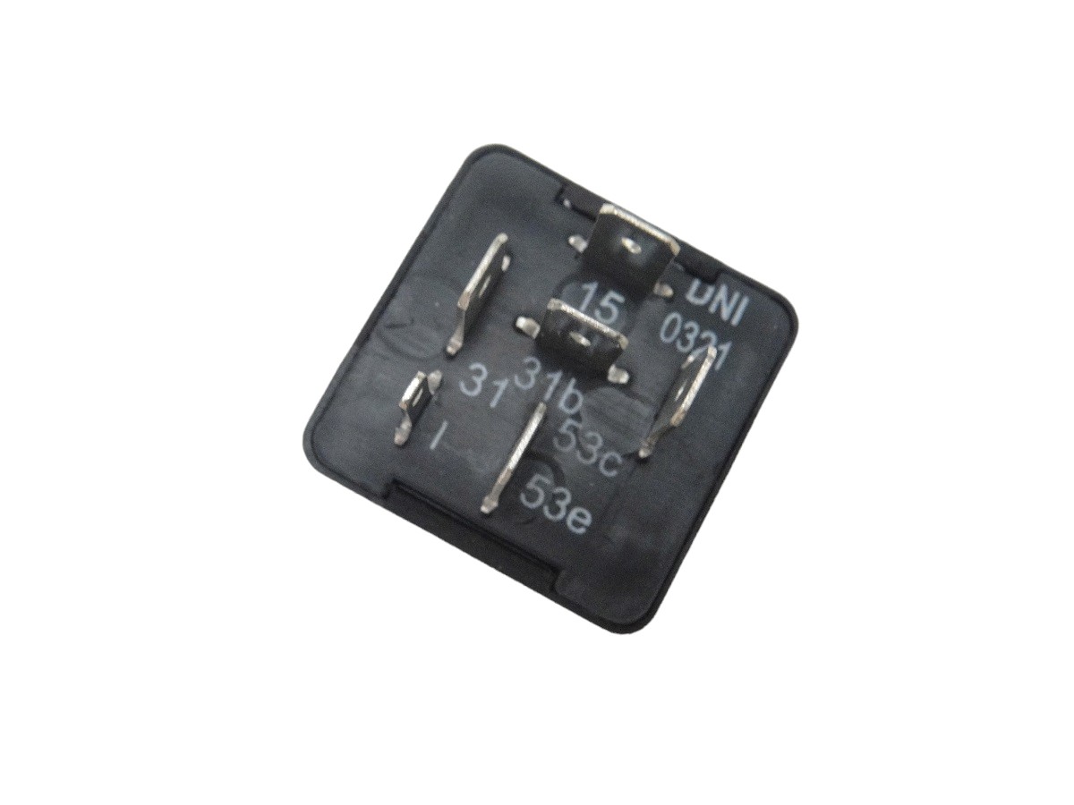 RELAY LIMPIA PARABRISA CHEVROLET D40/CORSA/CELTA