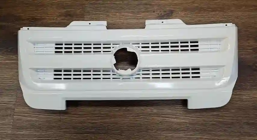 Careta Delantera DFM DFSK C35