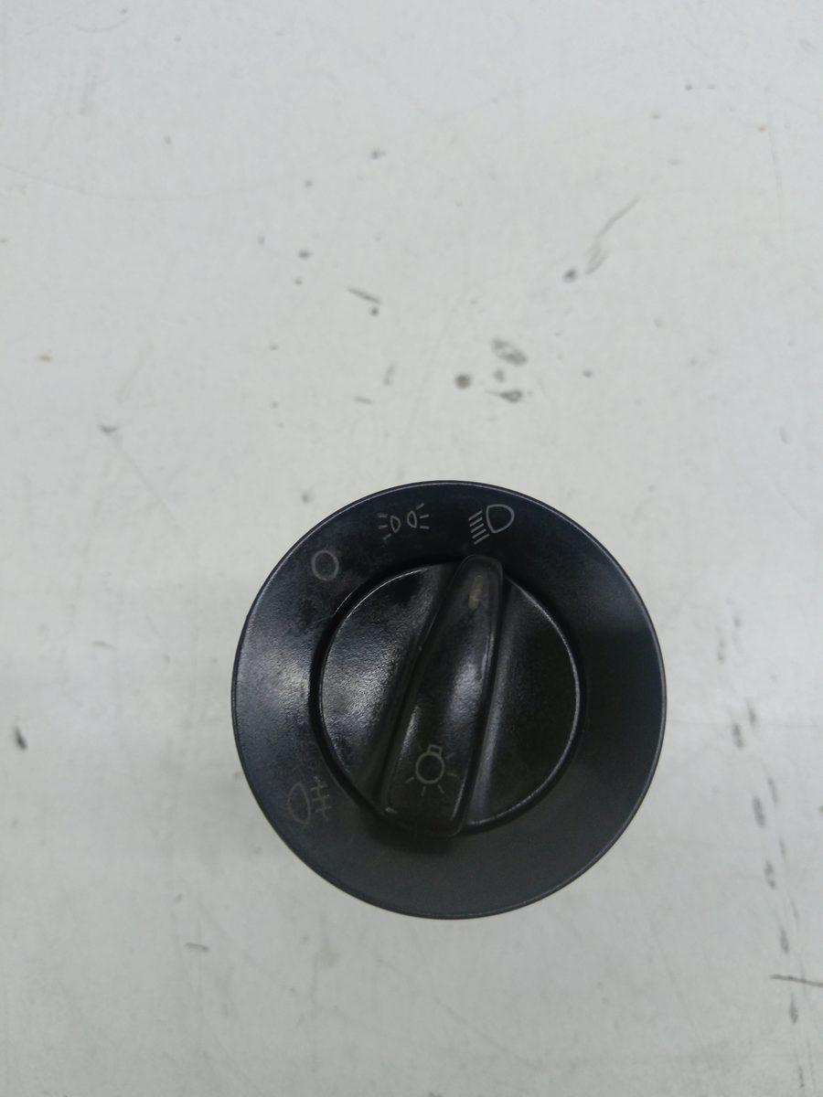 Llave Luces Volkswagen Bora Berlina (1J2) 1998-2005 Highline 1.9L 81kW