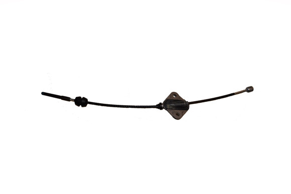 CABLE FRENO DEL FORD ECOSPORT/FIESTA/KA 2012