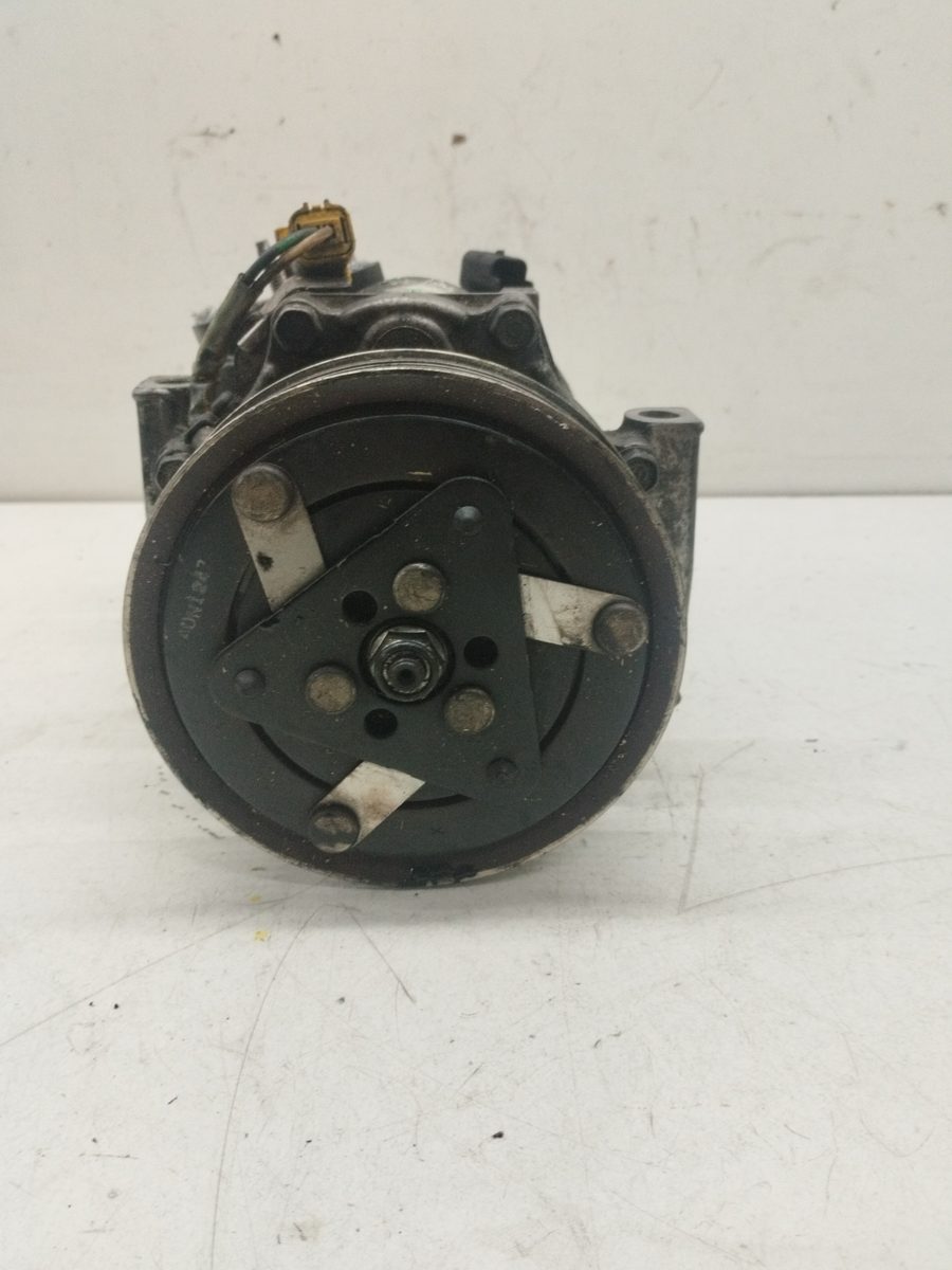 Compresor Aire Acondicionado Peugeot 407 2004-2011 ST Confort 2.0L 100kW 9683055180