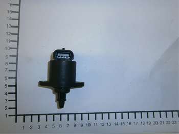 MOTOR PASO A PASO INYECCION VW GOL 1000 8V./PALIO/SIENA 1.6
