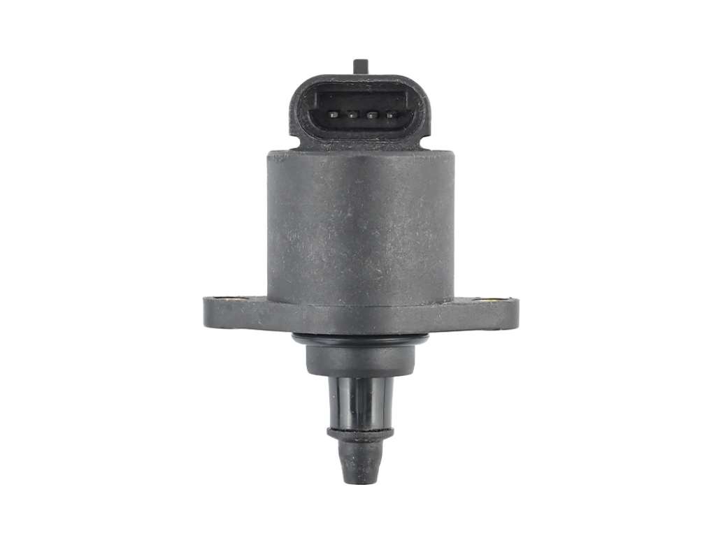 MOTOR PASO A PASO INYECCION VW GOL 1000 8V./PALIO/SIENA 1.6