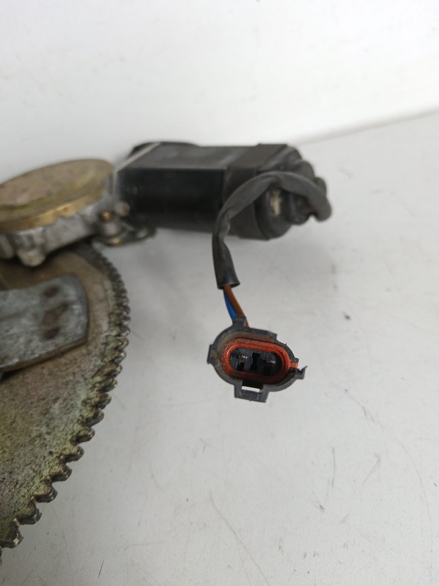 Alza Cristal Delantero Derecho Electrico Ssangyong Musso 1996-2001 Turbodiesel CAT