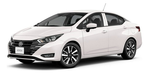 Rotula Suspensión Nissan Versa