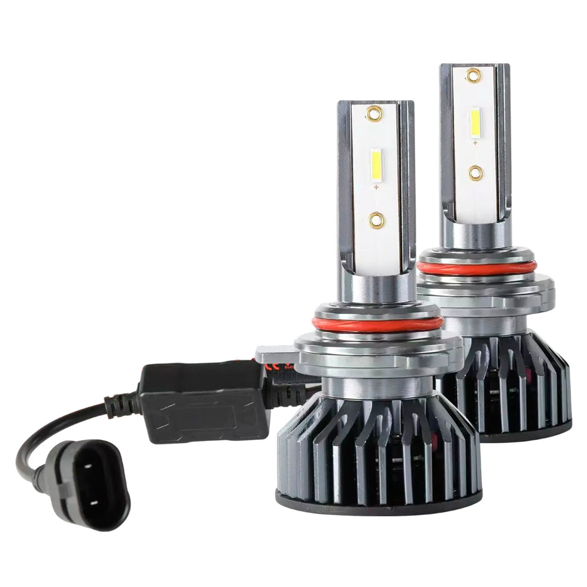Kit Lámparas LED Automotriz