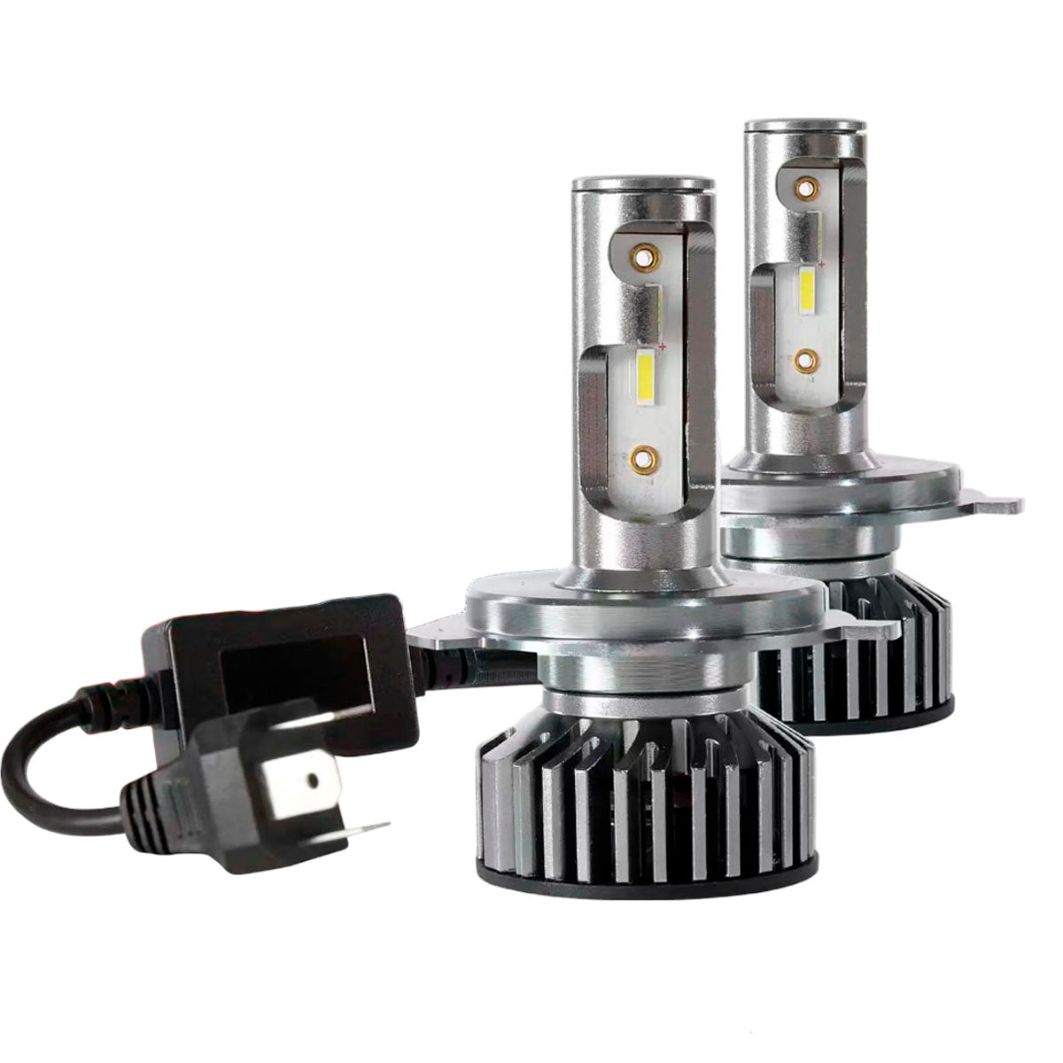 Kit Lámparas LED Automotriz