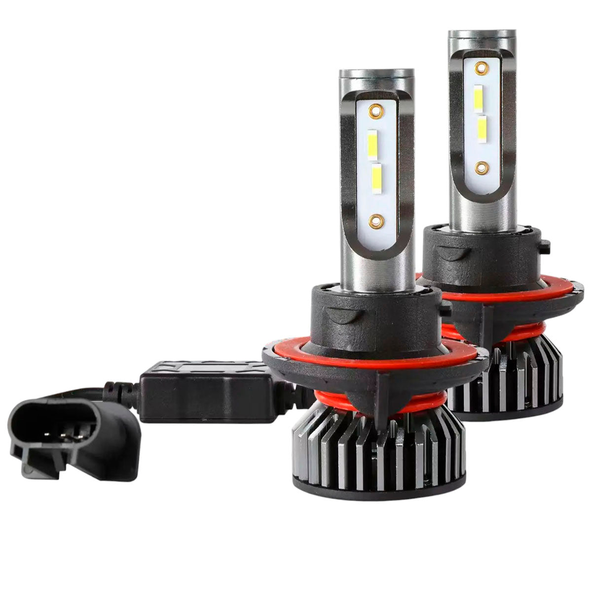 Kit Lámparas LED Automotriz