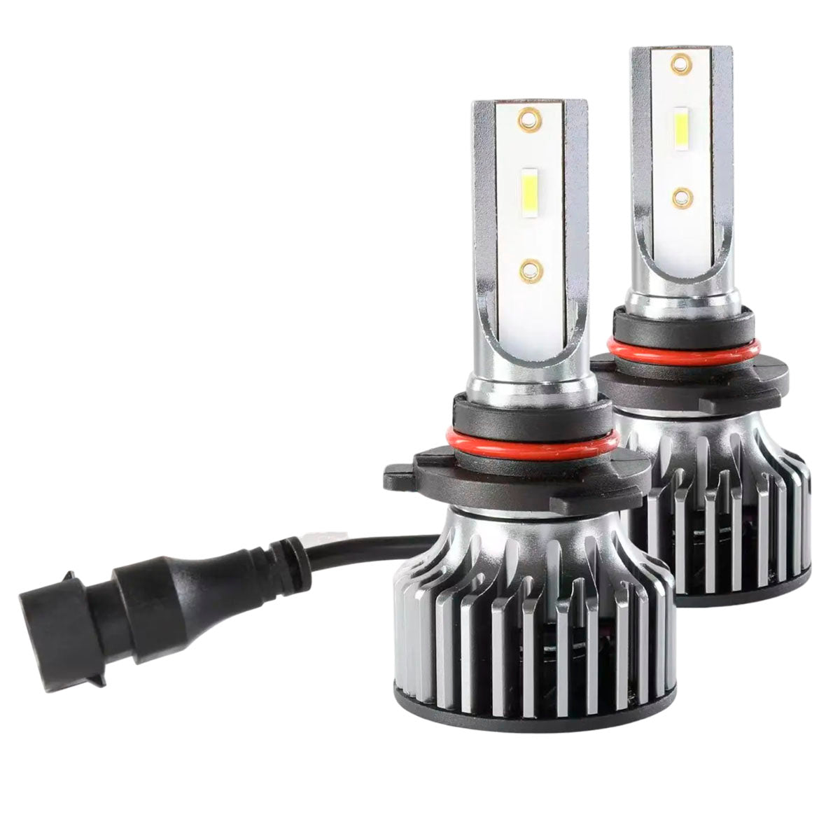 Kit Lámparas LED Automotriz