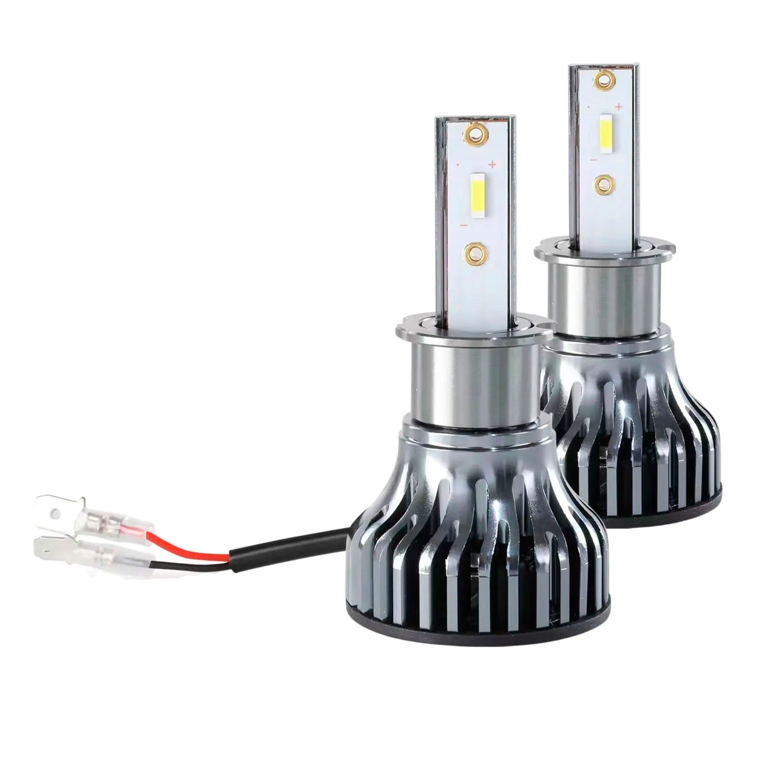 Kit Lámparas LED Automotriz