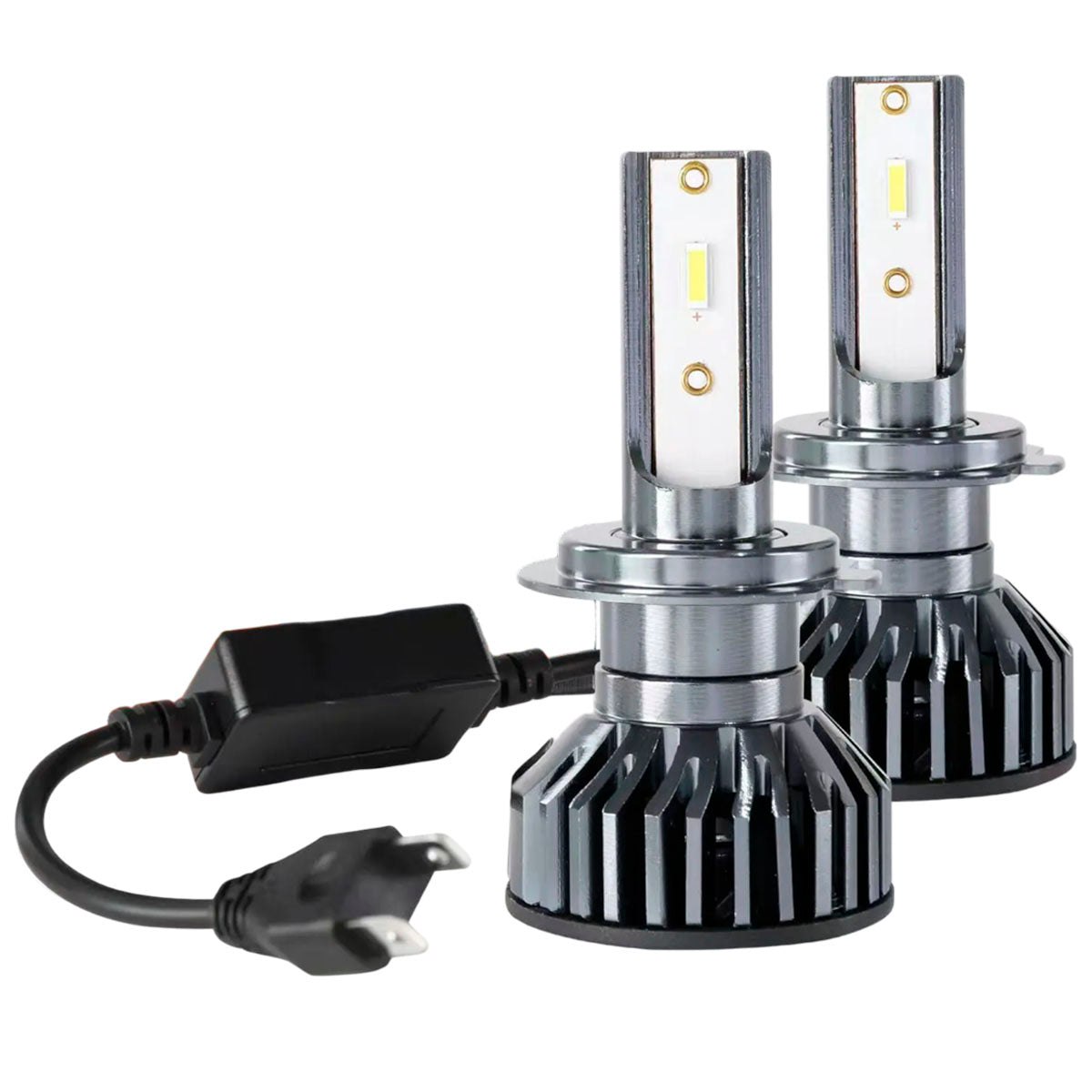 Kit Lámparas LED Automotriz