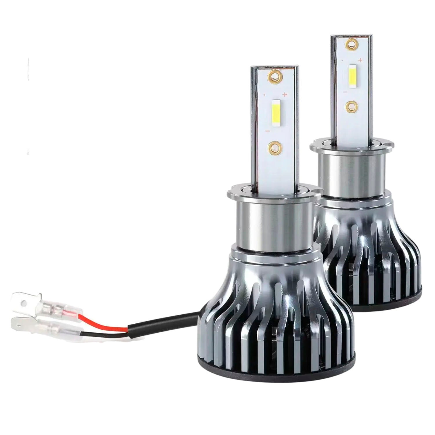Kit Lámparas LED Automotriz