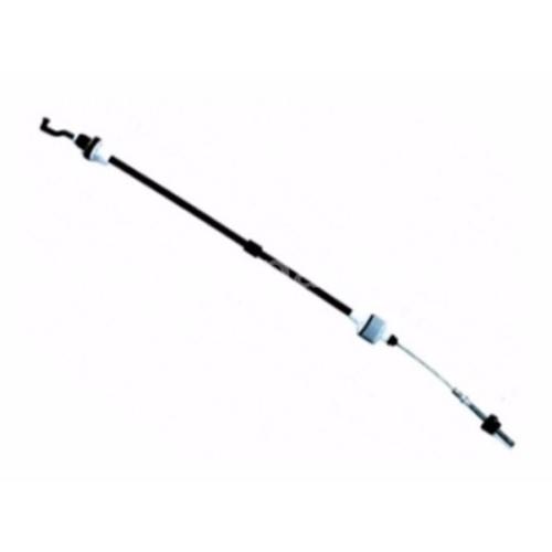 CABLE EMBRAGUE CORSA 1.4 1.6 NAFTA 97... 774MM CABOVEL 155015- IKS 4324-TUBA 7018