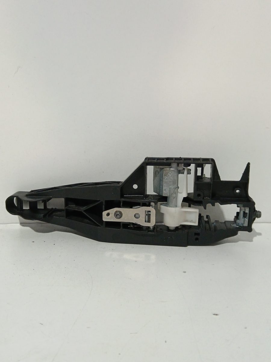 Manija Exterior Delantera Derecha Peugeot 208 2012-2019 Style 9672961080