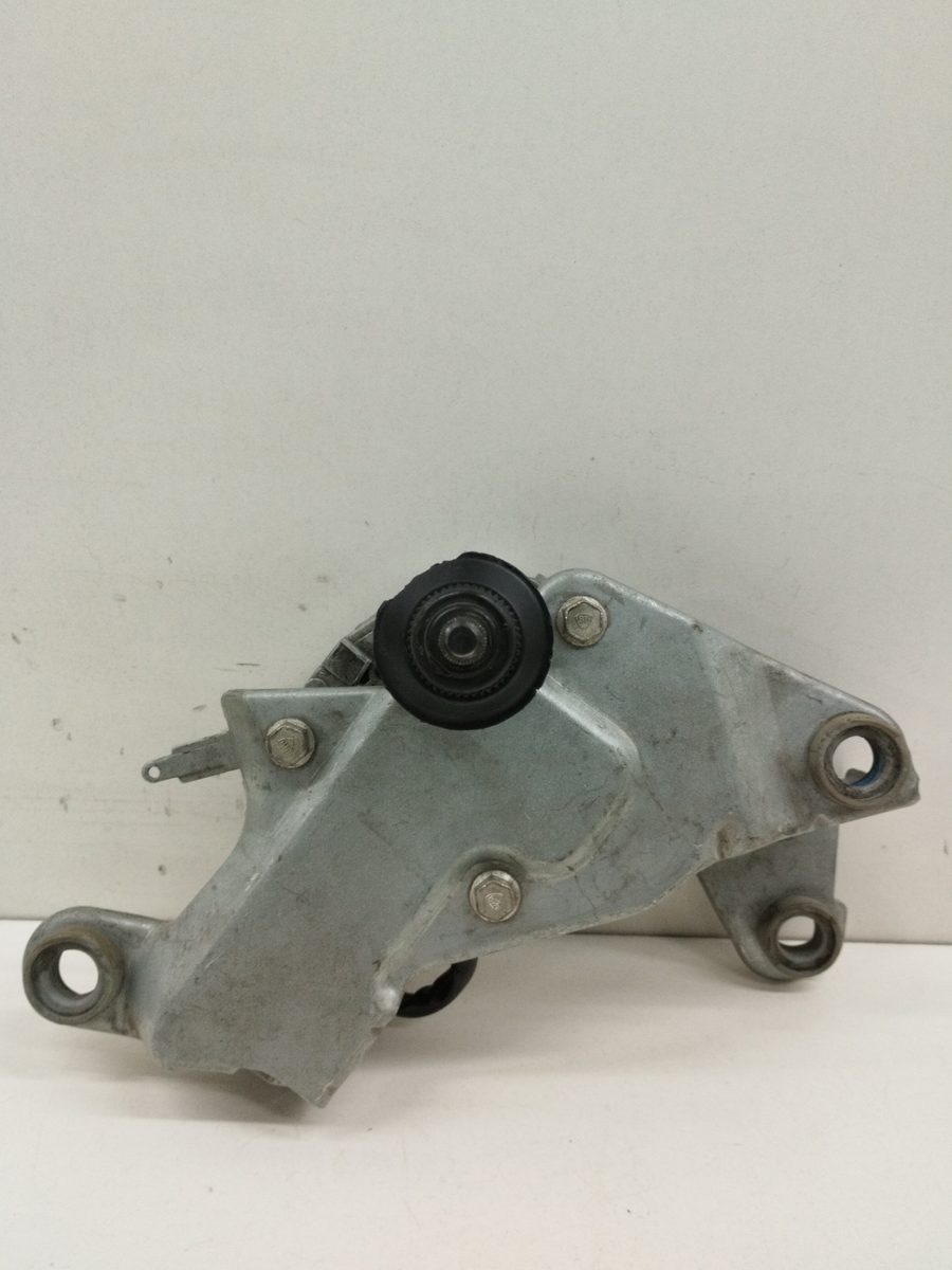 Motor Limpia Luneta Trasero Citroën Saxo 1999-2004 1.5 D SX 1.5L 42kW 9623289080