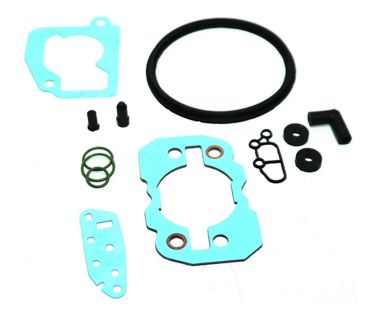 Kit de reparación cuerpo de aceleración (TBI)