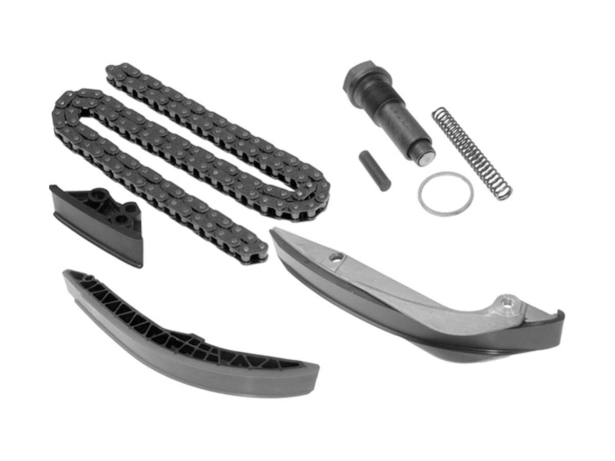 Kit De Cadena Distr S/Engranaje Mercedes Benz C 280 (W202) 93-99