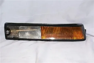 Faro de Paragolpes Delantero Derecho