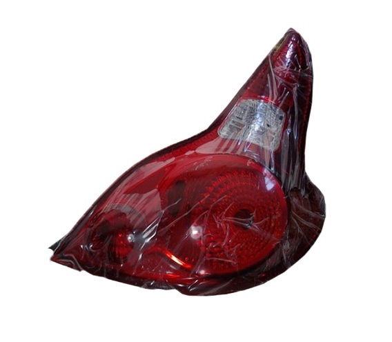 FARO TRASERO DER