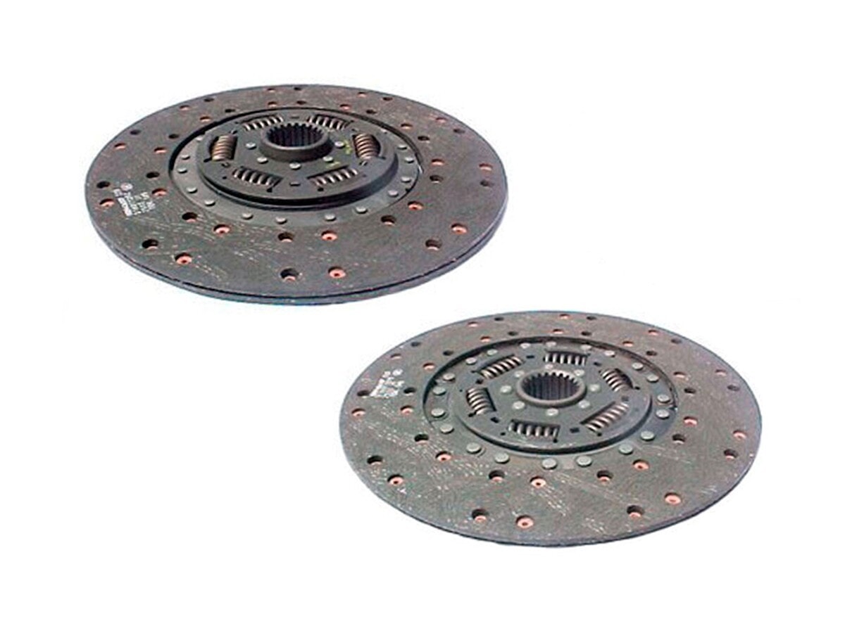 Disco de Embrague Interno para Transmisión