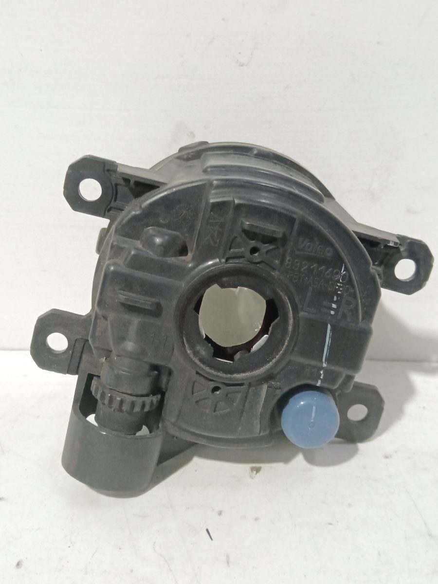 Faro Delantero Derecho Citroën C4 Picasso desde 2013 Attraction 89211690