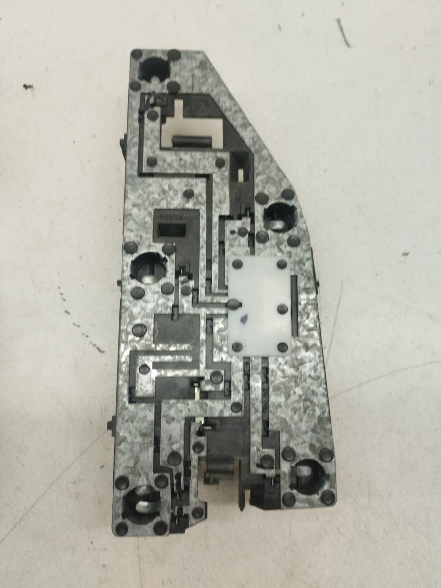 Porta Lampara Trasero Derecho Peugeot 405 Berlina 1987-1996 Diesel 2336D