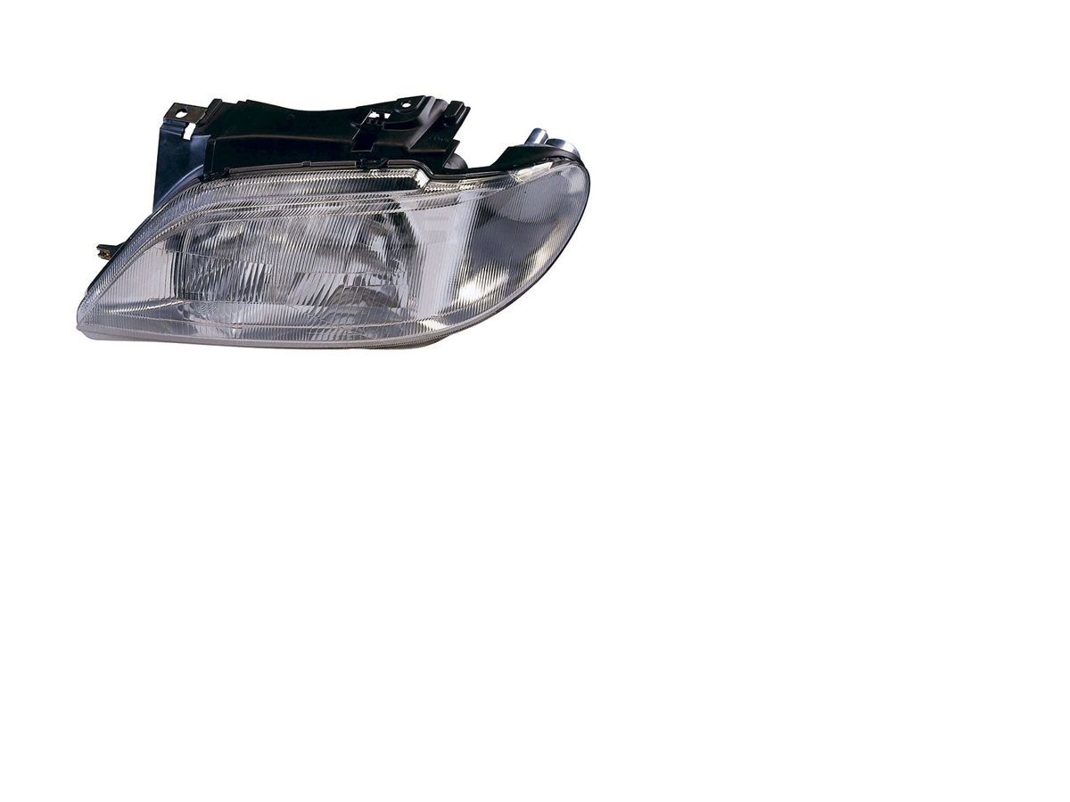 SEMIOPTICA CITROEN XSARA DERECHA MODELO VIEJO ORIGINAL/MAGNETI MARELLI [MAGNETI MARELLI]