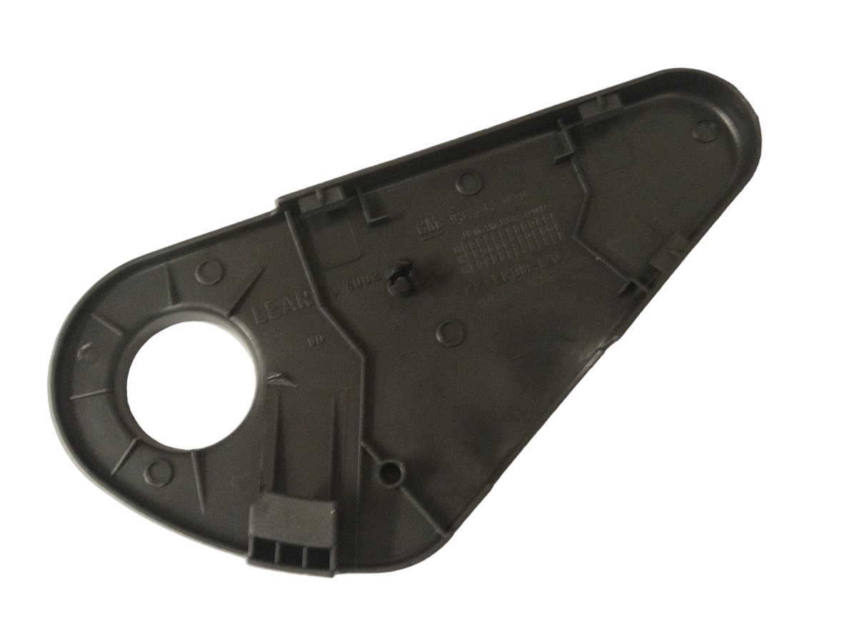 COBERTURA ASIENTO DEL INTER DERERECHA CHEVROLET CELTA 2001/