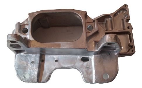 Soporte De Soporte De Motor Nissan Sentra 15 Izquierdo