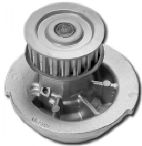 BOMBA DE AGUA DAEWOO LANOS 1.5I 8V 1997/2003
