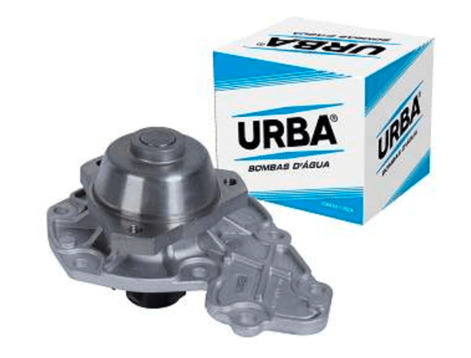 BOMBA DE AGUA FORD ESCROT 1.0-1.6 93/96 URBA