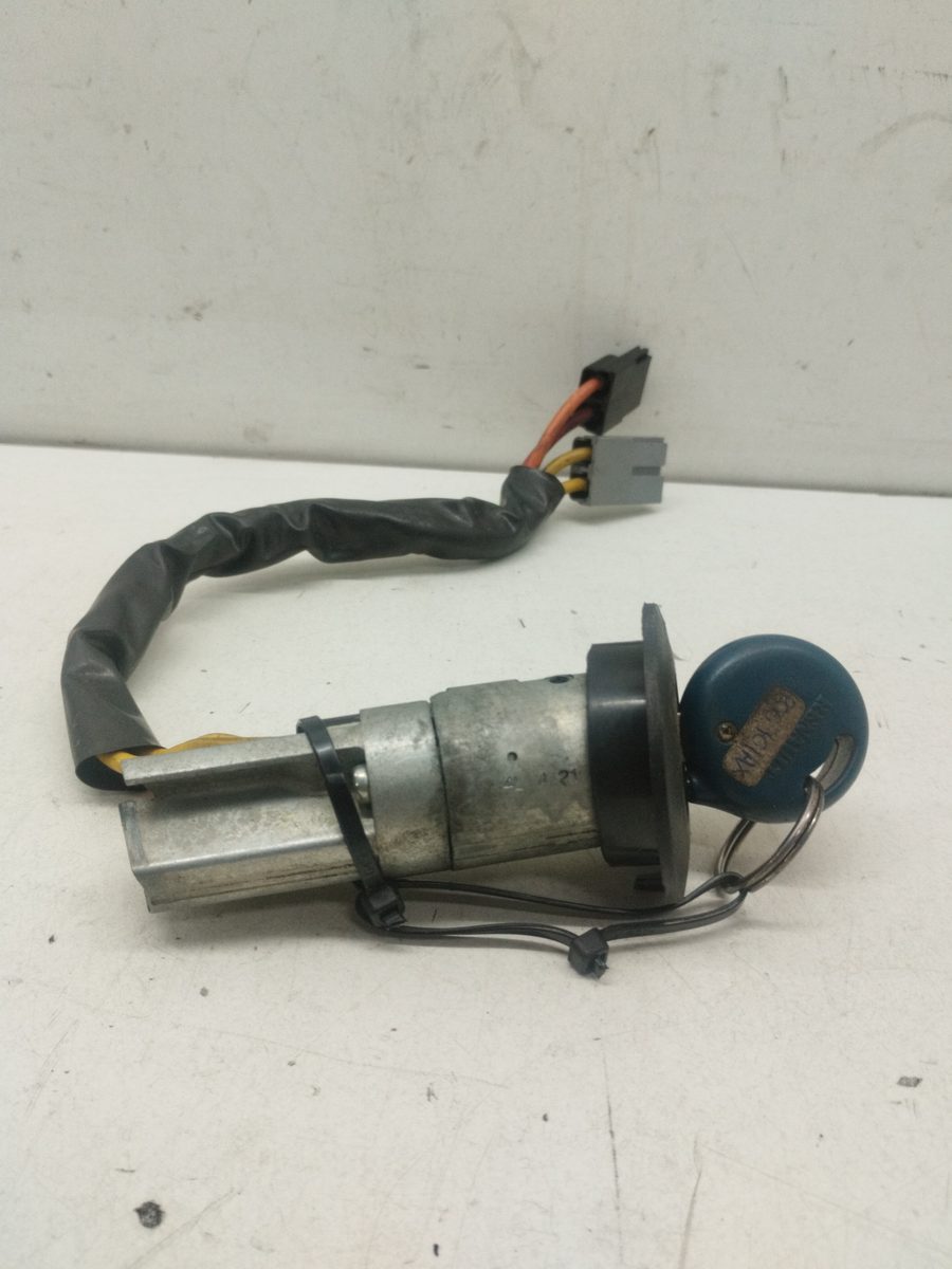 Llave De Arranque Renault Twingo (CO6) 1993-2007 1.3 (C063/64) 1.3L 40kW