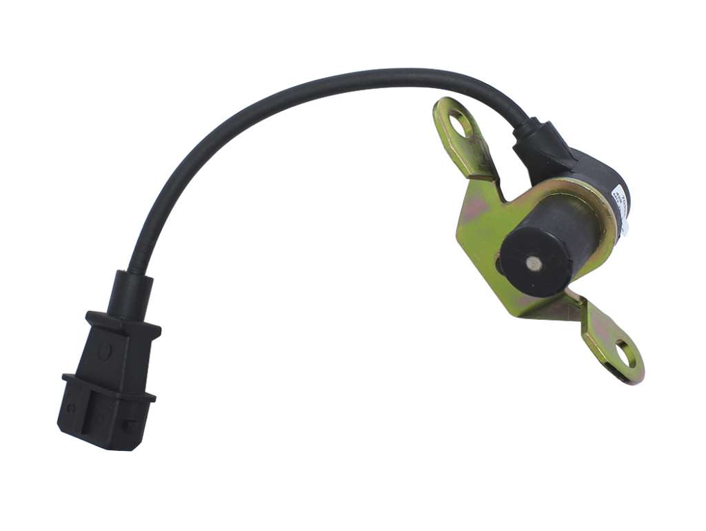 Sensor de rotación de inyección